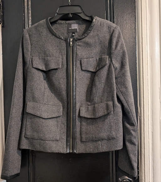 The Limited Jackets & Blazers - The Limited Jacket women's